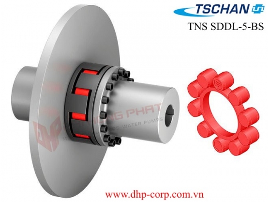 khop-noi-truc-ringfeder​-tns-sddl-5-bs-brake-disk