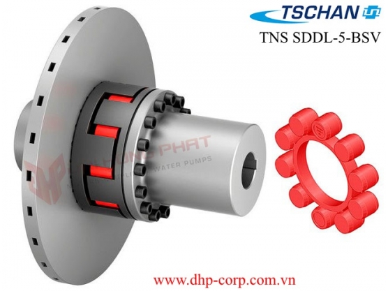 khop-noi-truc-ringfeder​tns-sddl-5-bsv-internally-ventilated-brake-disk