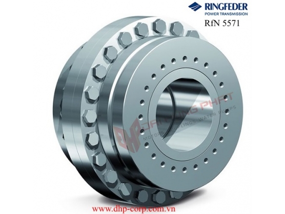 ringfeder-flange-coupling-rfn-5571