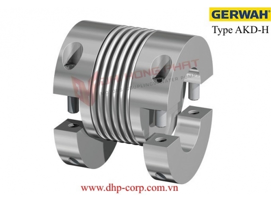 metal-bellows-couplings-akd-h-for-encoder