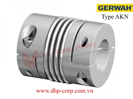 metal-bellows-couplings-akn-for-encoder