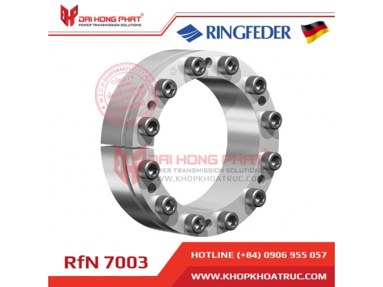 khop-khoa-truc-ringfeder-rfn-7003