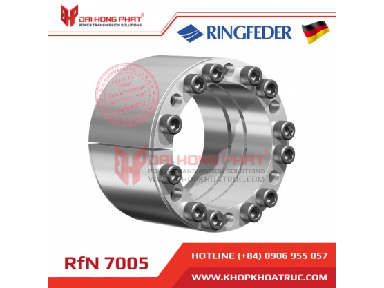 khop-khoa-truc-ringfeder-rfn-7005