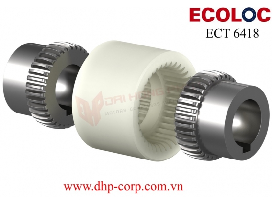 nylon-sleeve-gear-couplings-ect-6418