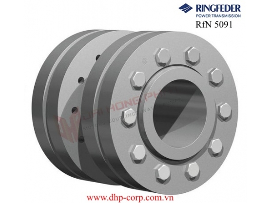 ringfeder-flange-coupling-rfn-5091